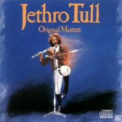 Jethro Tull : Original Masters